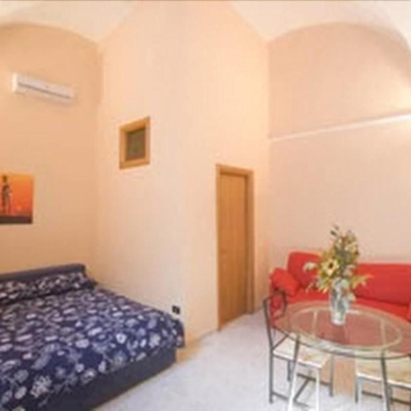 B&B Nuovo Reale - Centro Storico Lecce Exterior foto