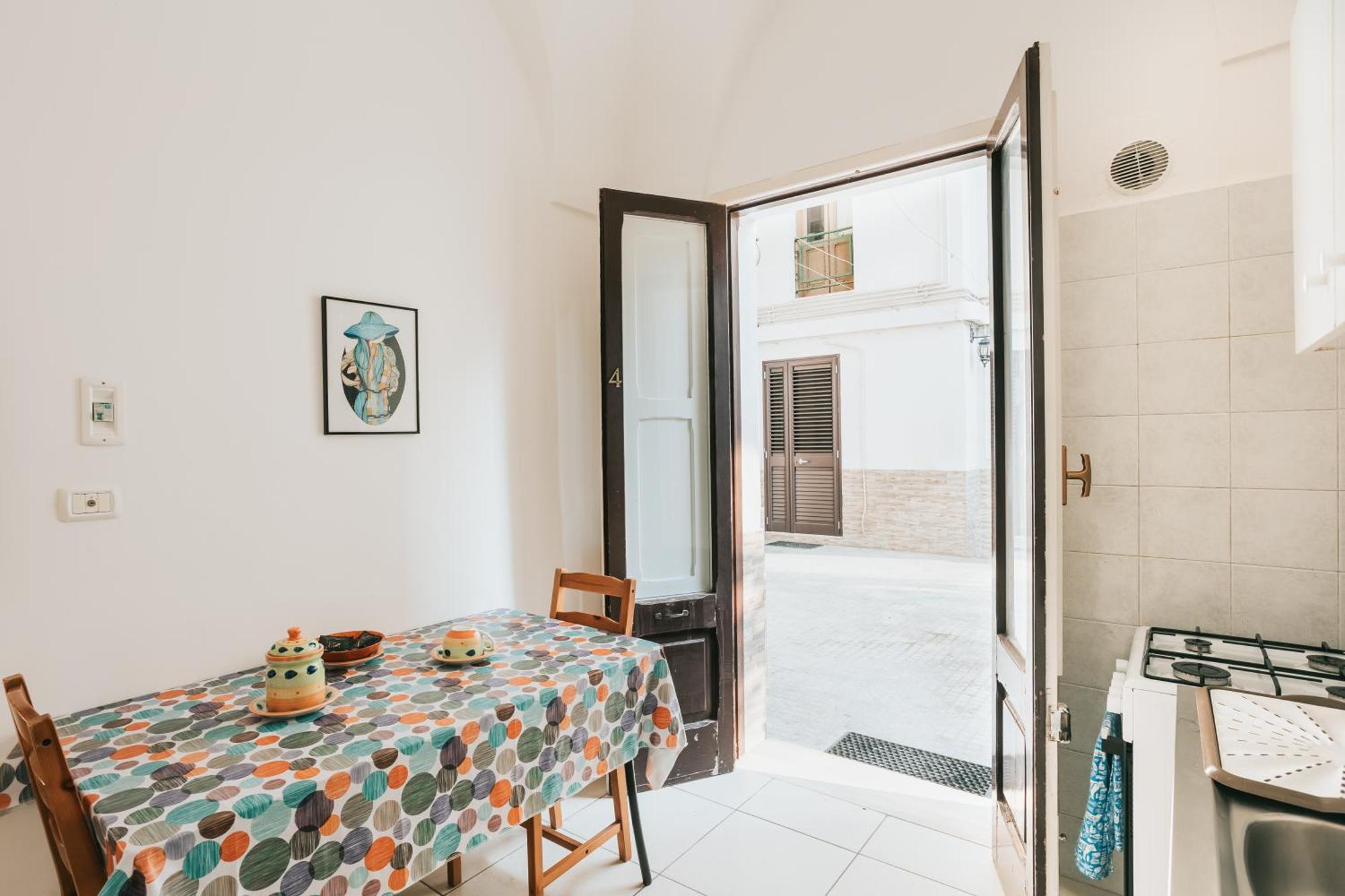 B&B Nuovo Reale - Centro Storico Lecce Exterior foto